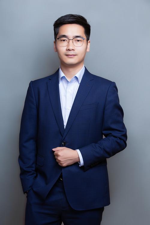邓梅 摄影指导总监